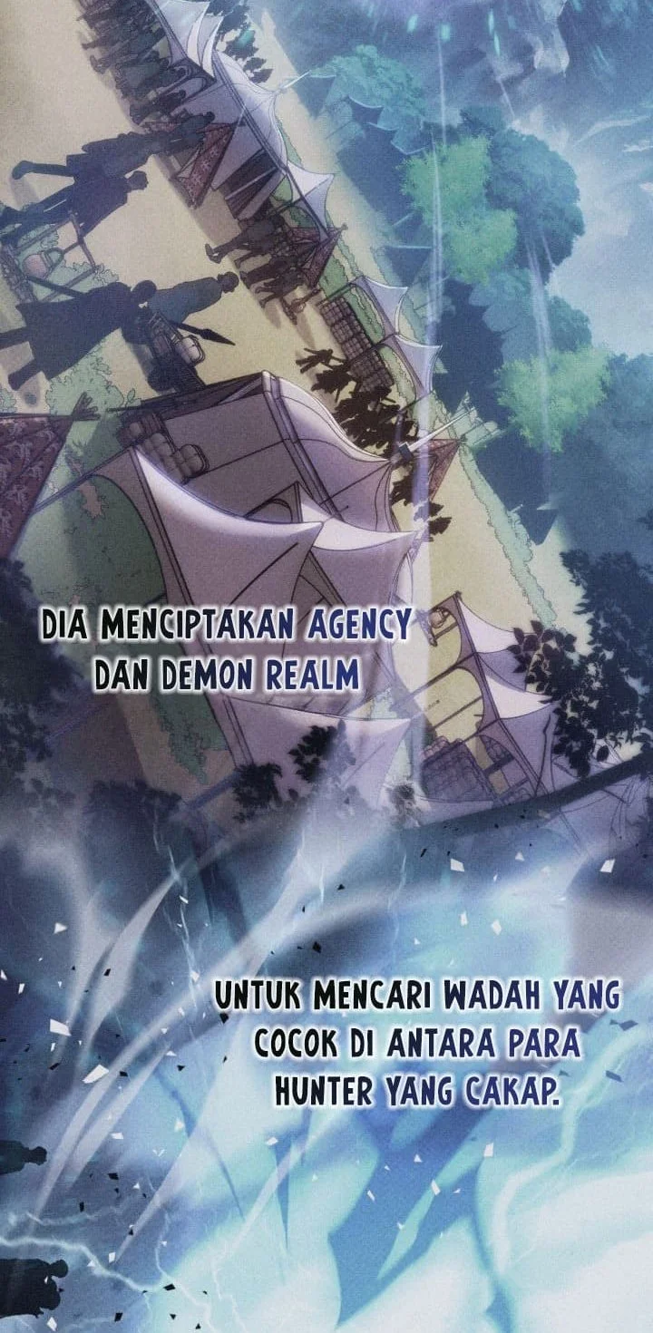 F-Class Destiny Hunter Chapter 110 Gambar 46