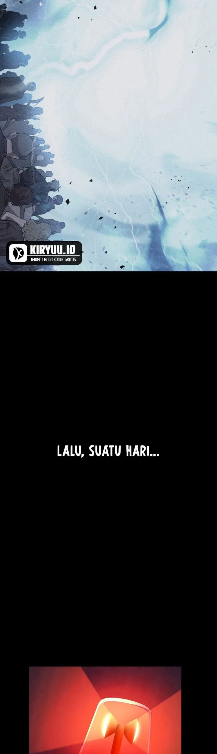 F-Class Destiny Hunter Chapter 110 Gambar 47