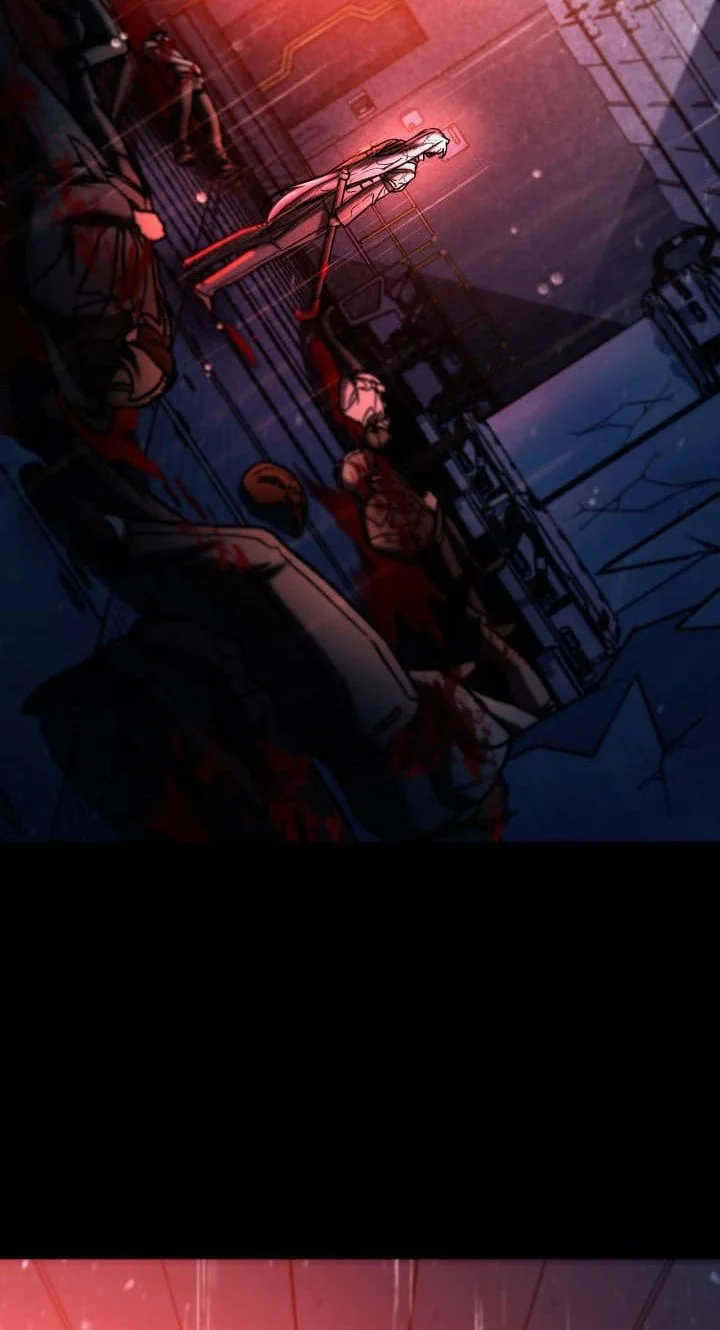 F-Class Destiny Hunter Chapter 110 Gambar 50