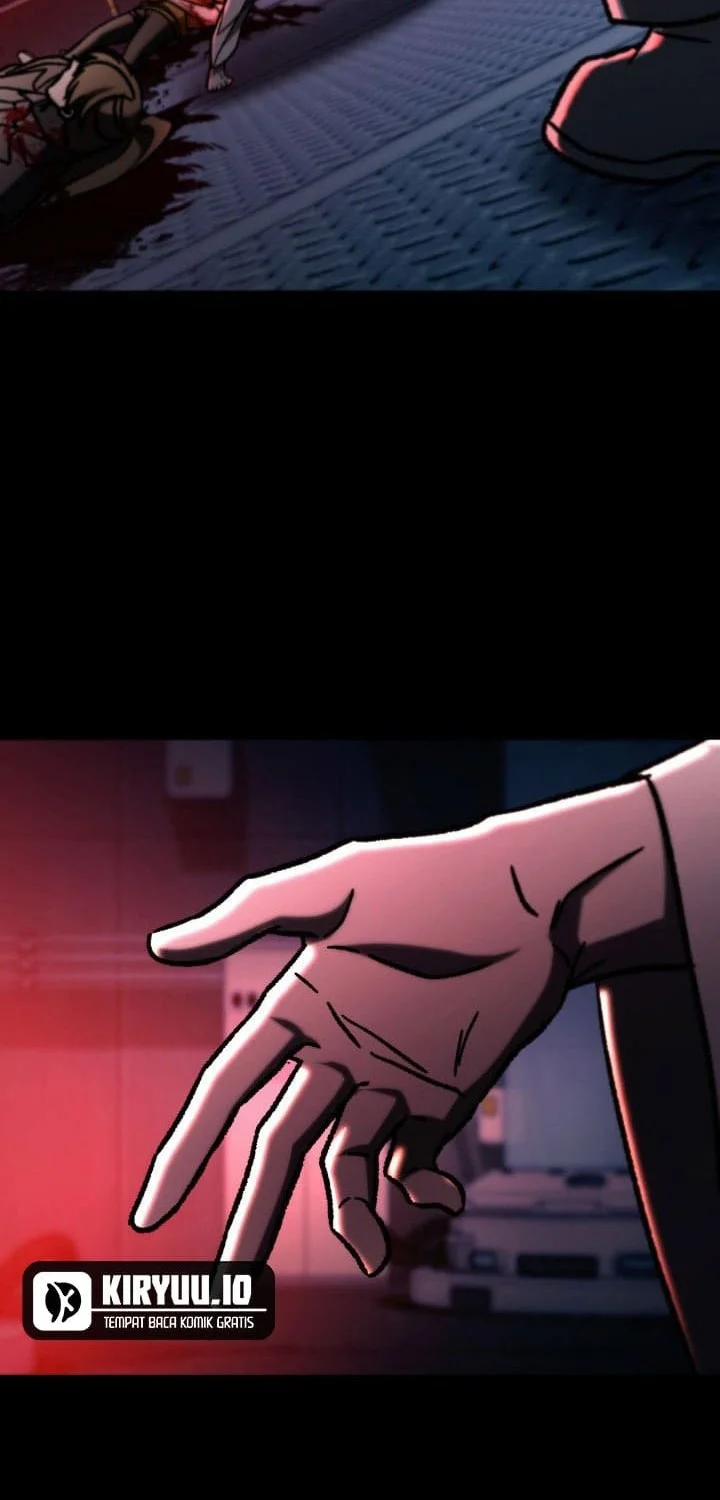 F-Class Destiny Hunter Chapter 110 Gambar 52