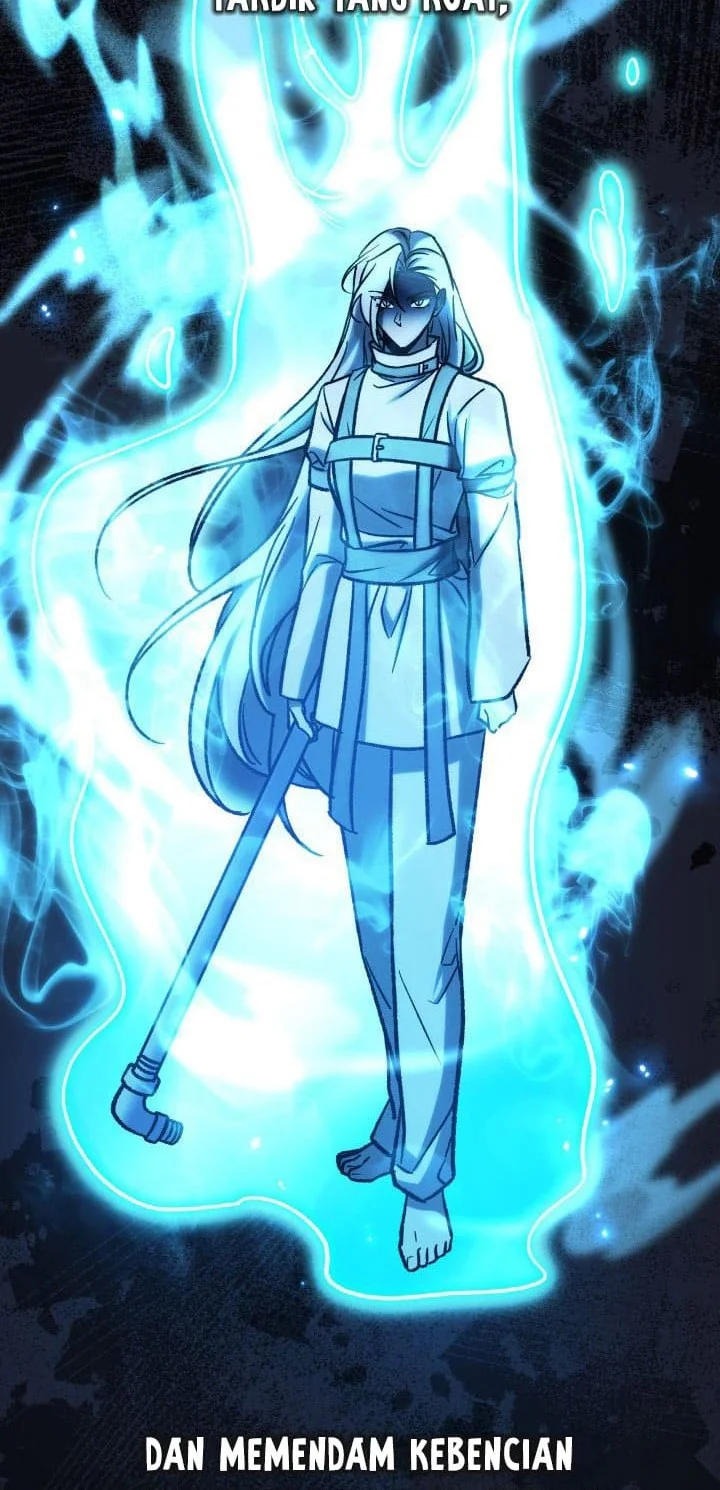 F-Class Destiny Hunter Chapter 110 Gambar 54