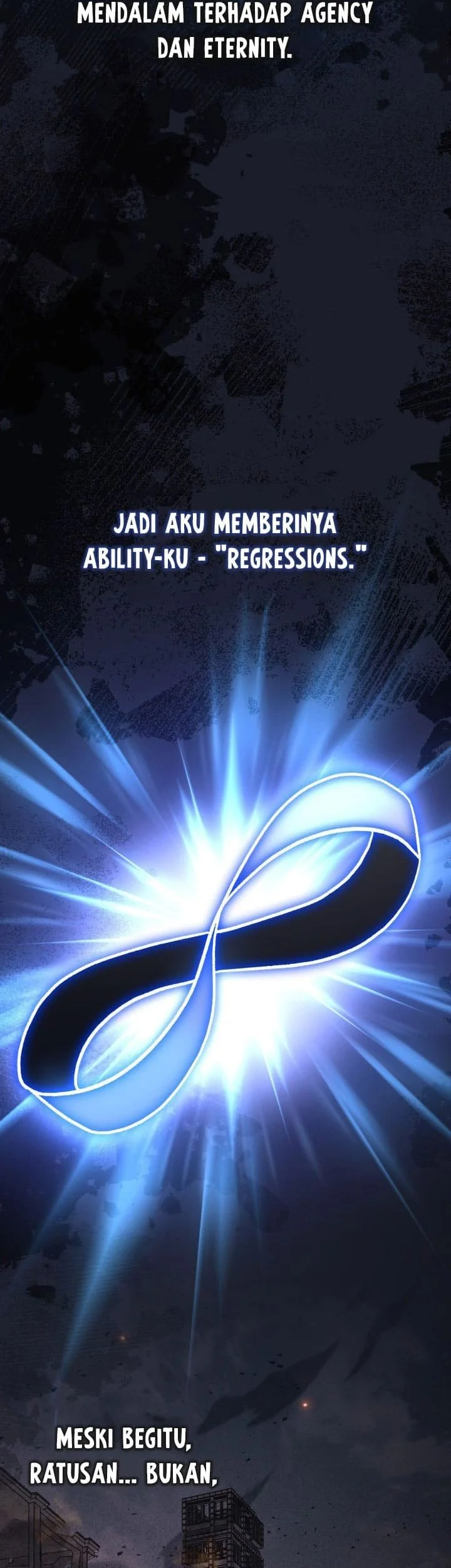 F-Class Destiny Hunter Chapter 110 Gambar 55