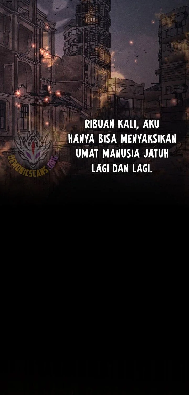 F-Class Destiny Hunter Chapter 110 Gambar 56