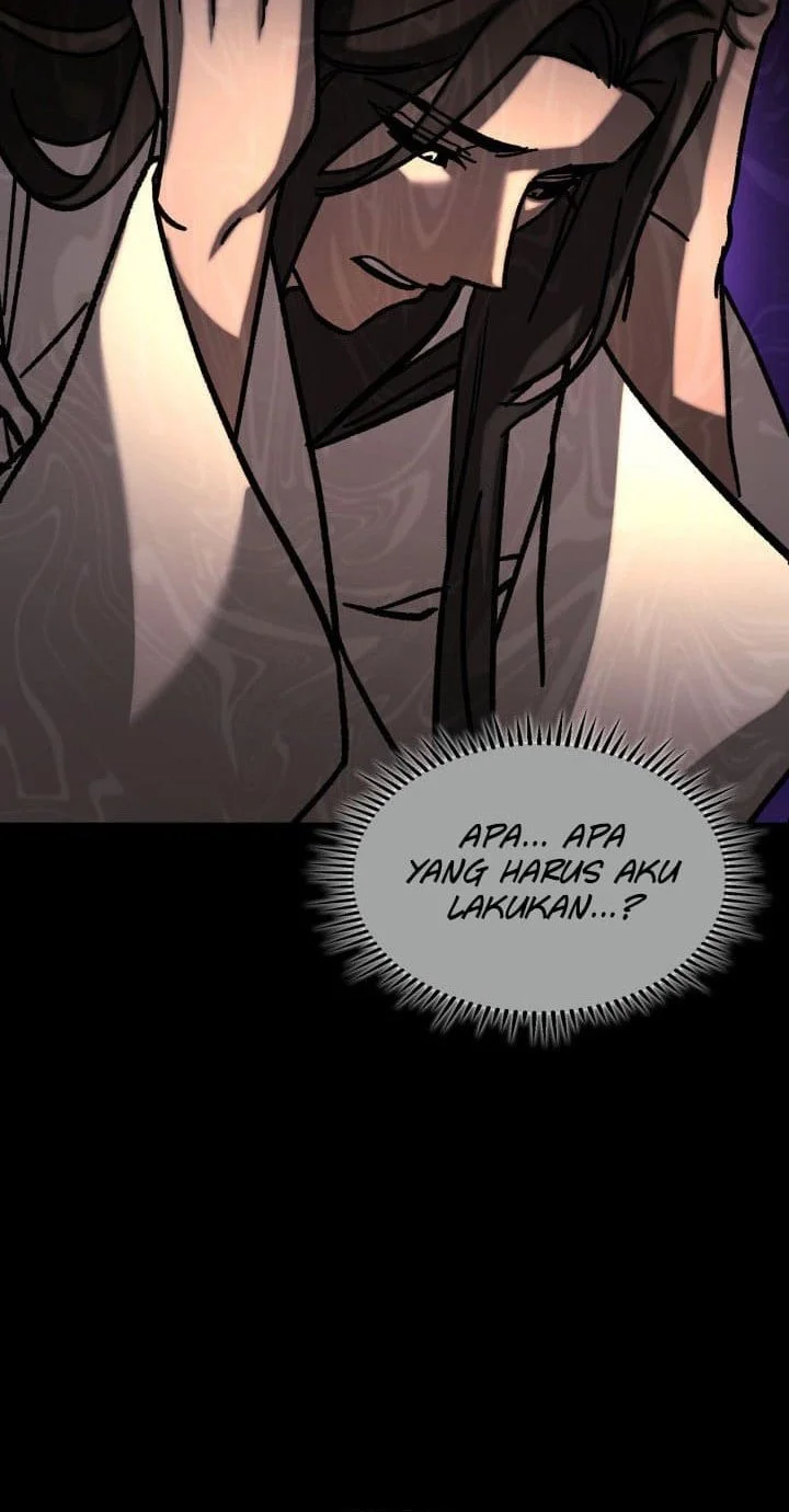 F-Class Destiny Hunter Chapter 110 Gambar 58