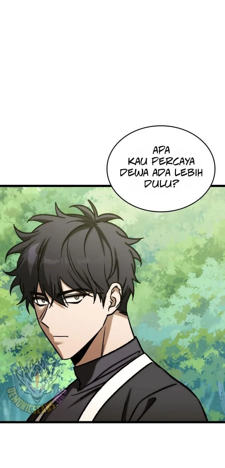 F-Class Destiny Hunter Chapter 110 Gambar 4