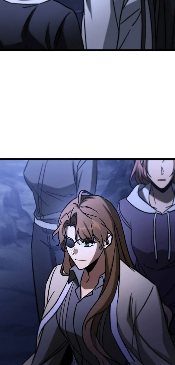 F-Class Destiny Hunter Chapter 110 Gambar 70