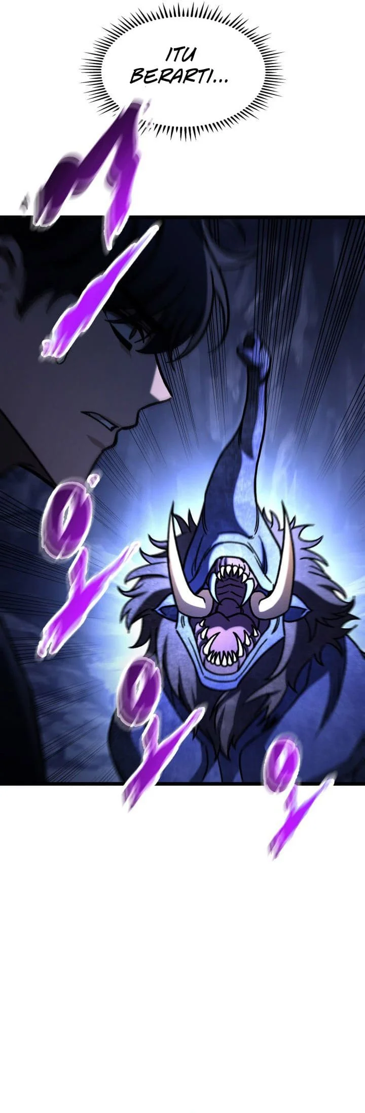 F-Class Destiny Hunter Chapter 110 Gambar 73