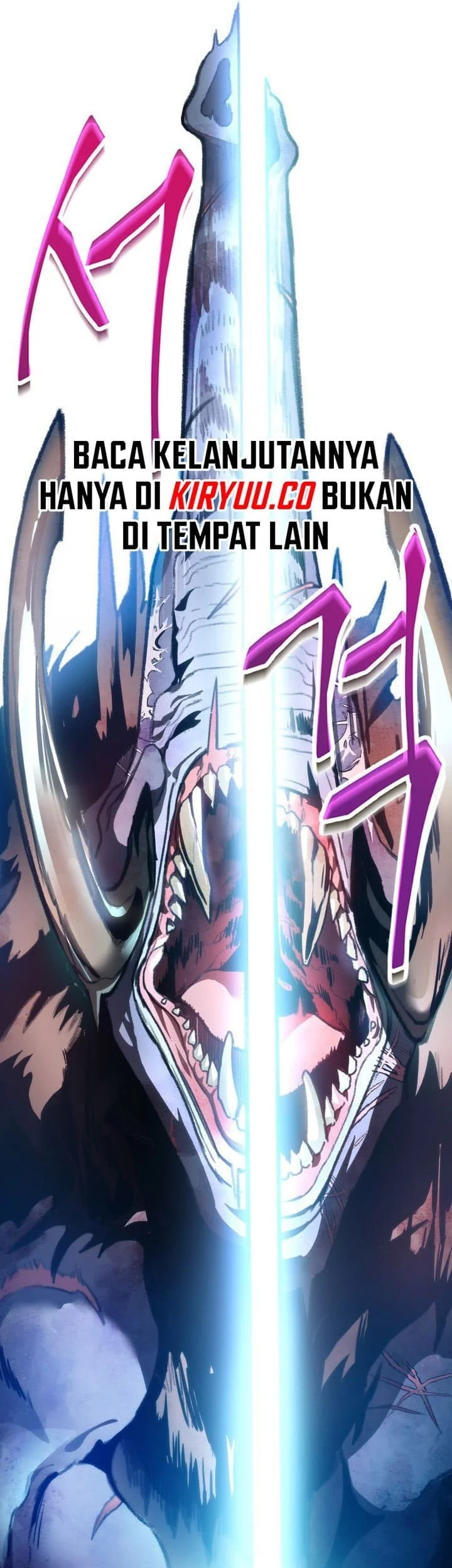 F-Class Destiny Hunter Chapter 110 Gambar 74