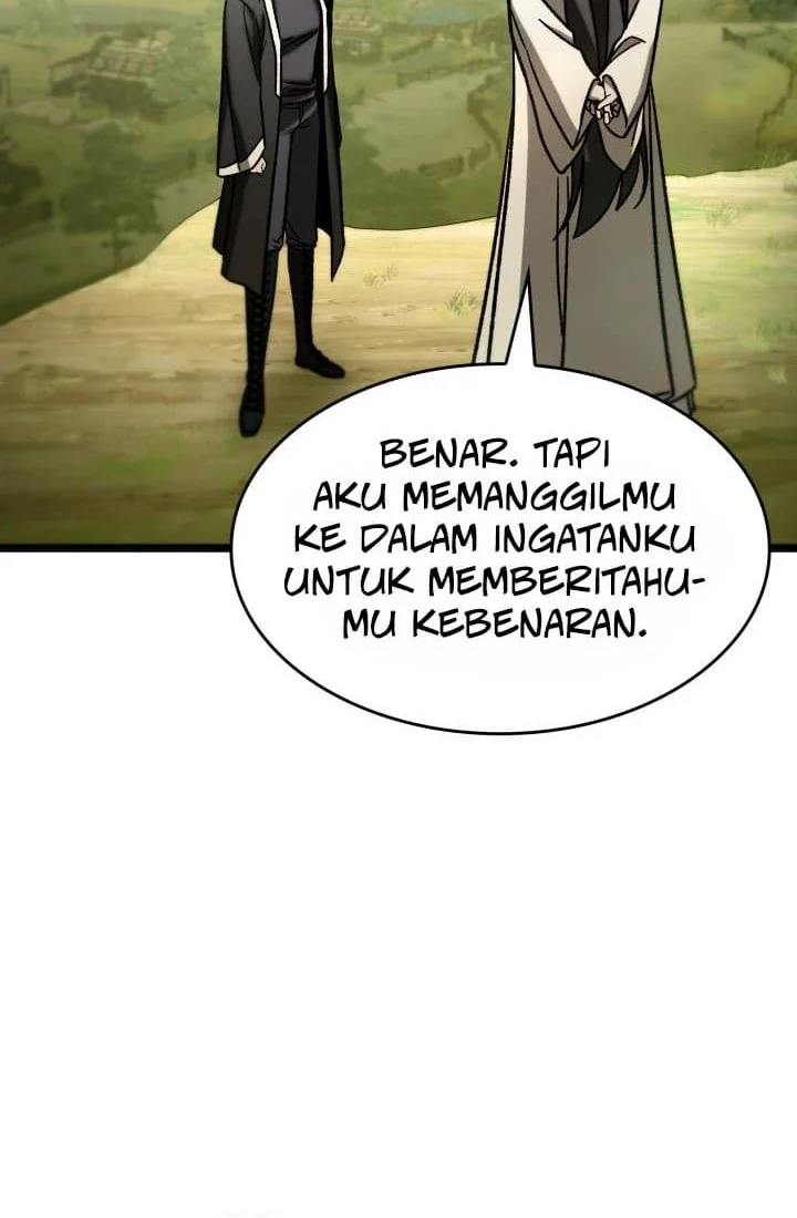 F-Class Destiny Hunter Chapter 110 Gambar 6