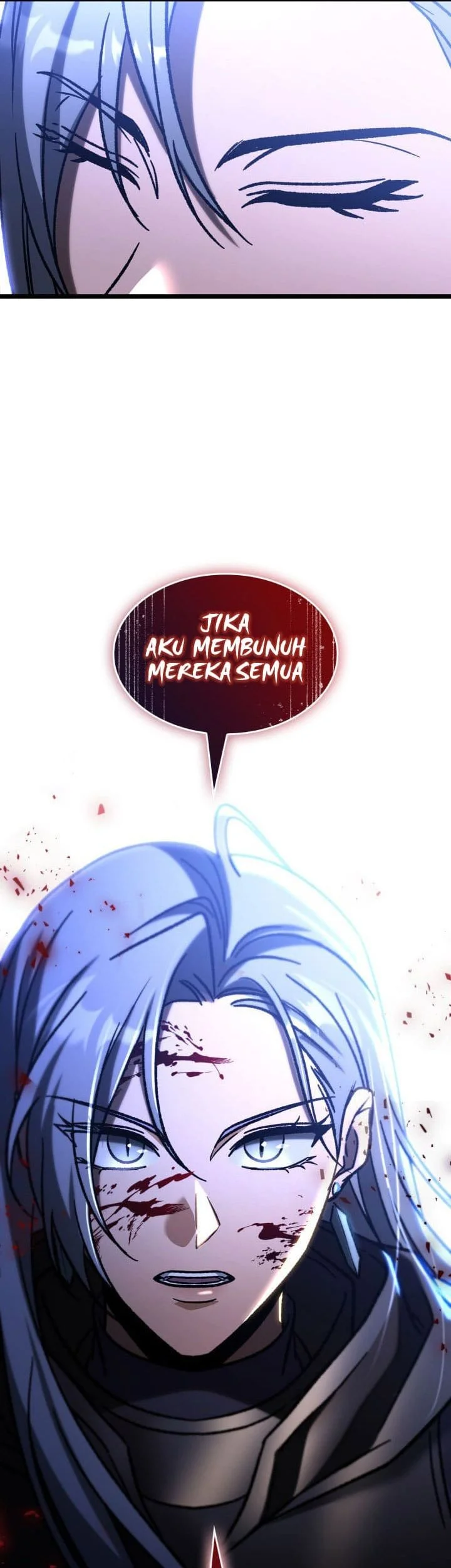 F-Class Destiny Hunter Chapter 110 Gambar 80