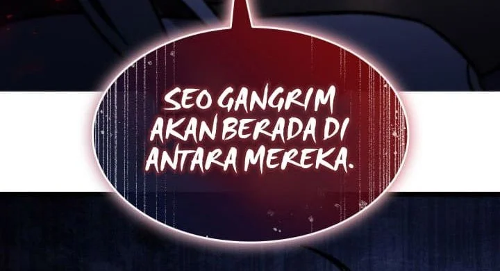 F-Class Destiny Hunter Chapter 110 Gambar 81