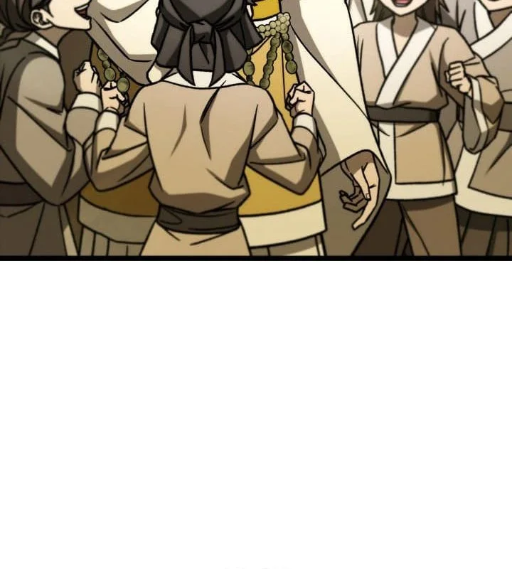 F-Class Destiny Hunter Chapter 110 Gambar 8