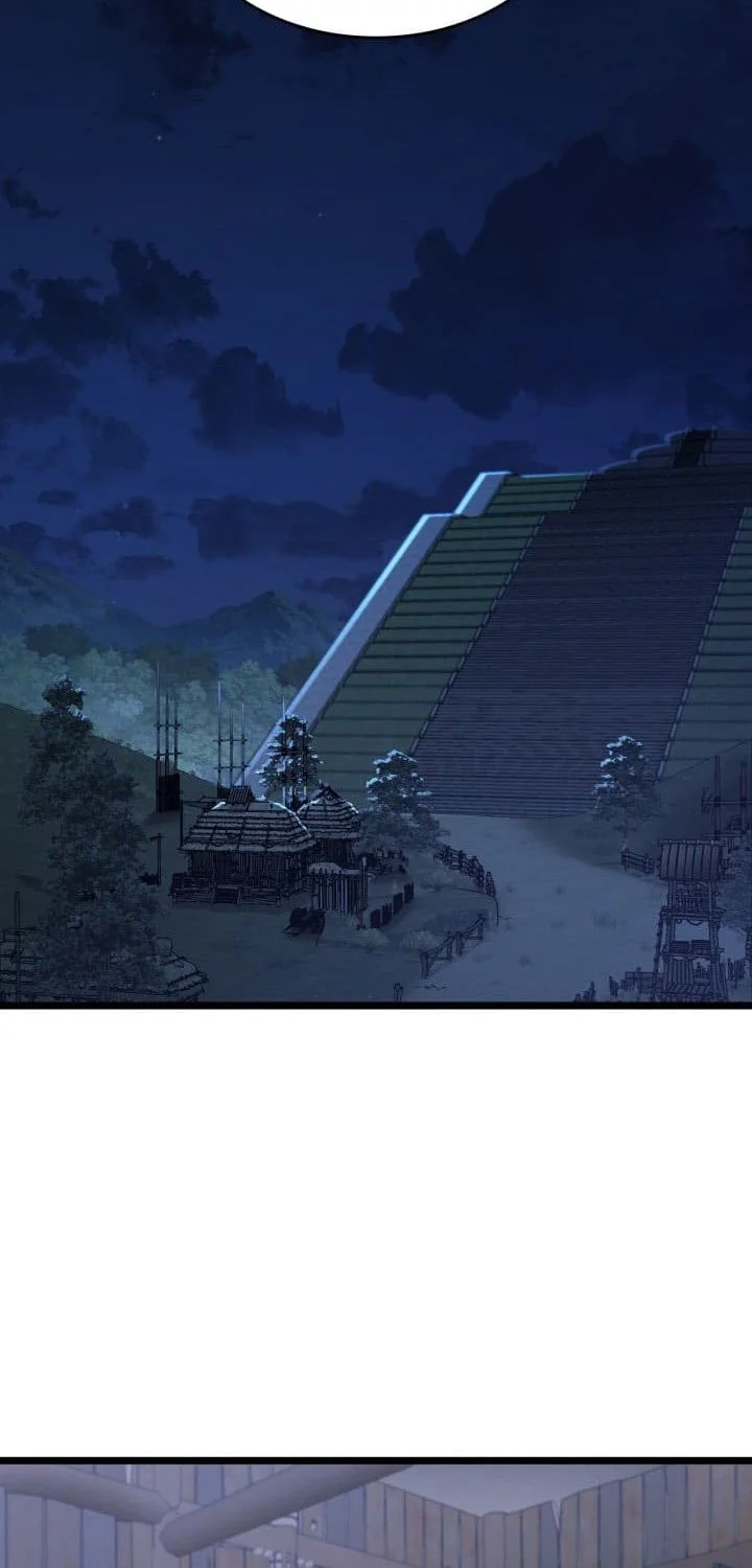 F-Class Destiny Hunter Chapter 110 Gambar 10