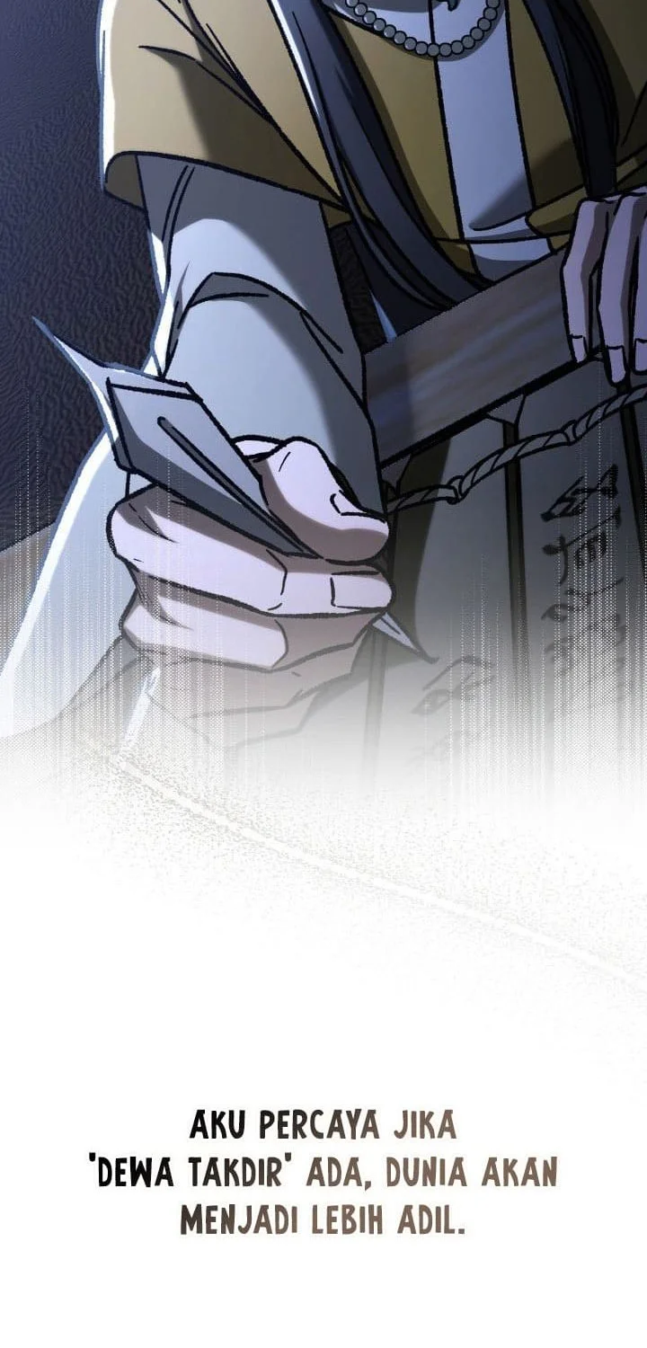 F-Class Destiny Hunter Chapter 110 Gambar 14