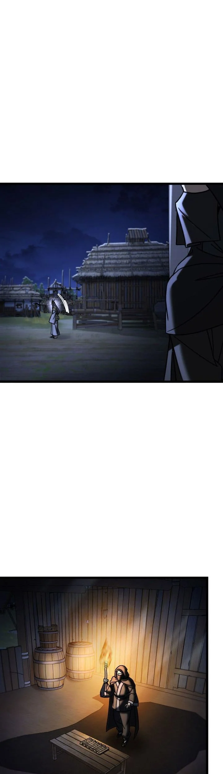 F-Class Destiny Hunter Chapter 110 Gambar 15