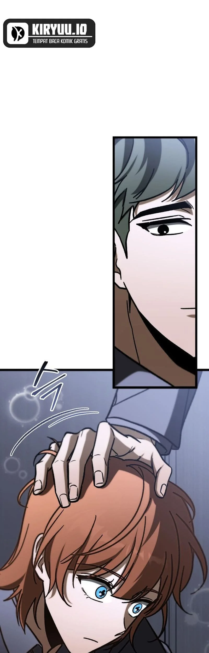 F-Class Destiny Hunter Chapter 111 Gambar 43