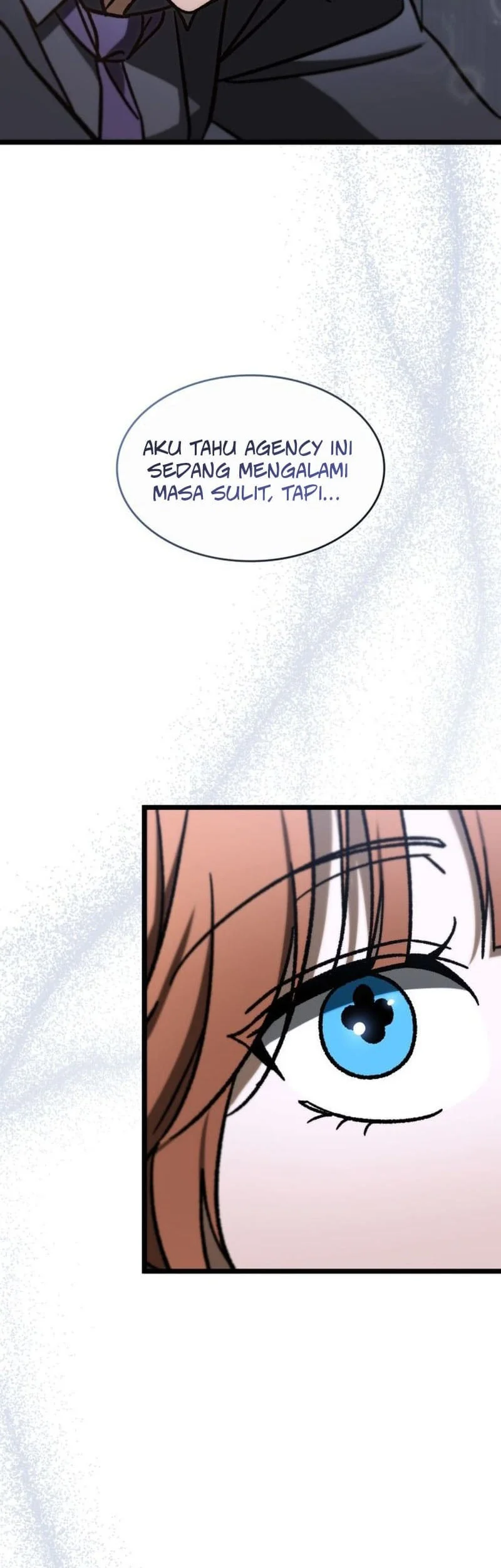 F-Class Destiny Hunter Chapter 111 Gambar 44