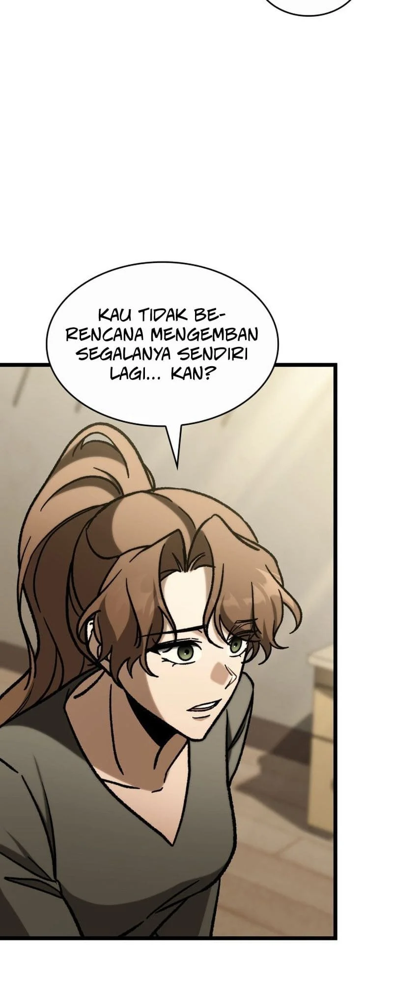 F-Class Destiny Hunter Chapter 111 Gambar 52