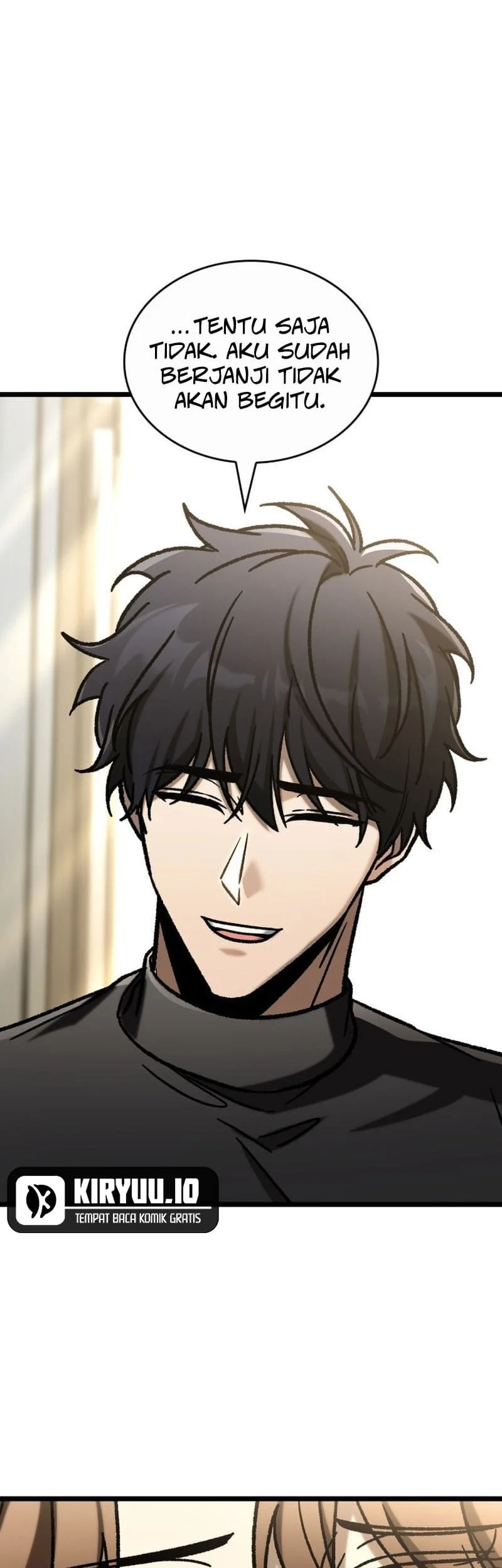 F-Class Destiny Hunter Chapter 111 Gambar 53