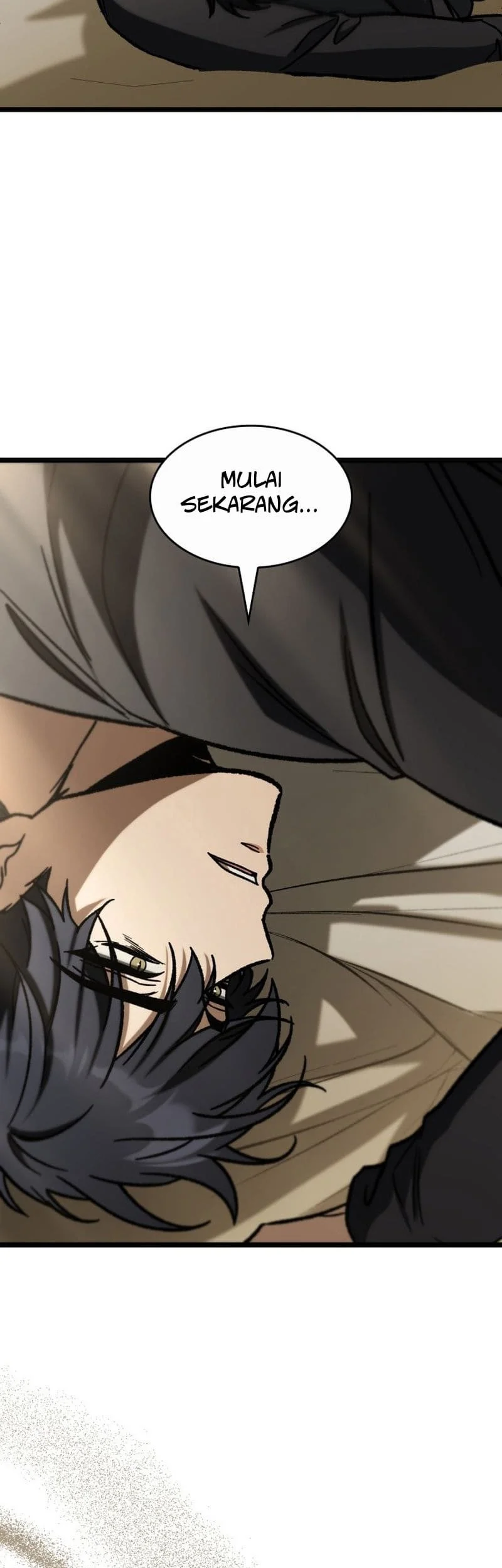 F-Class Destiny Hunter Chapter 111 Gambar 65