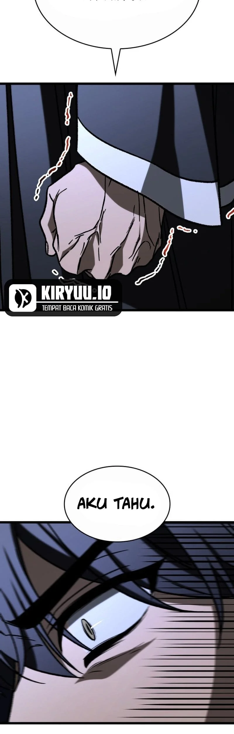 F-Class Destiny Hunter Chapter 111 Gambar 5