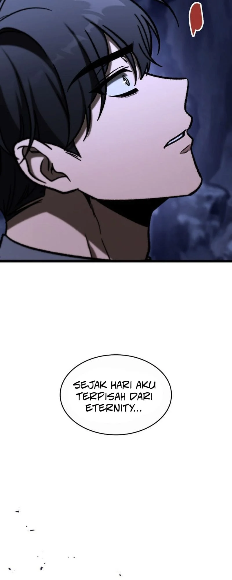 F-Class Destiny Hunter Chapter 111 Gambar 7