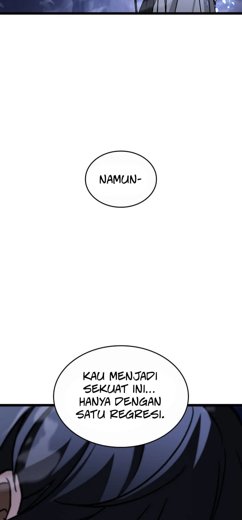 F-Class Destiny Hunter Chapter 111 Gambar 12