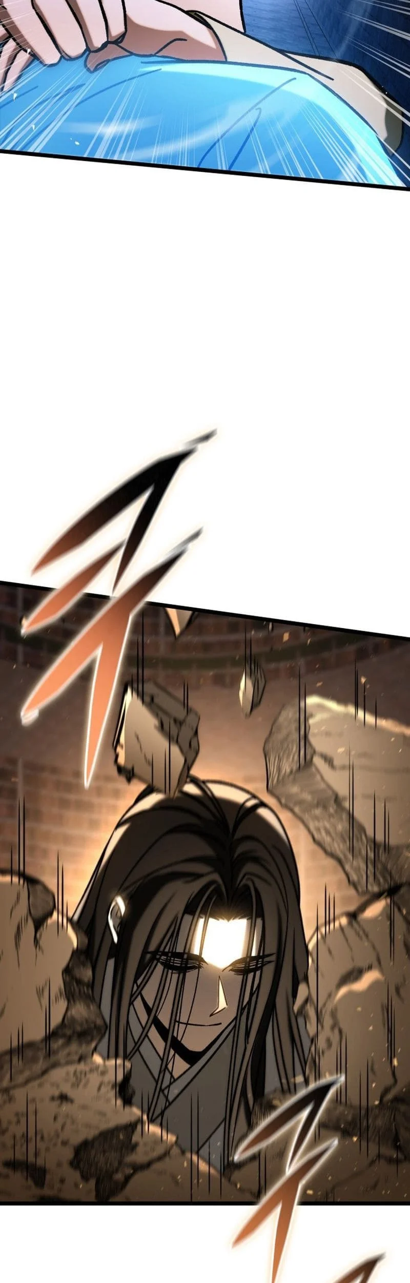 F-Class Destiny Hunter Chapter 111 Gambar 24