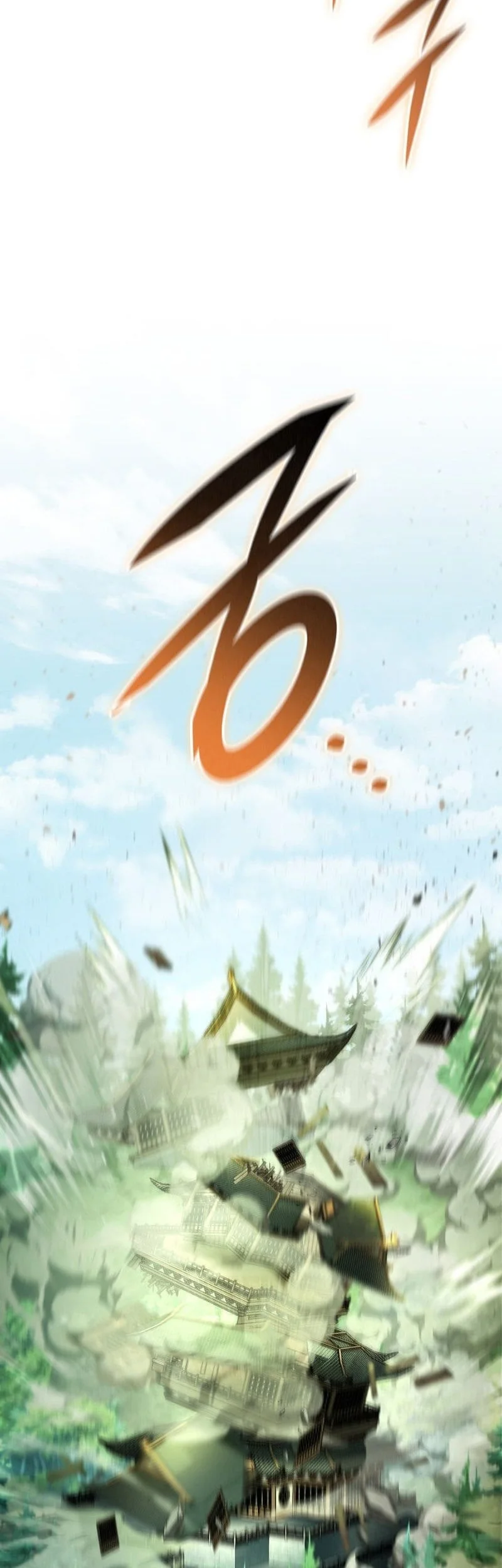 F-Class Destiny Hunter Chapter 111 Gambar 25