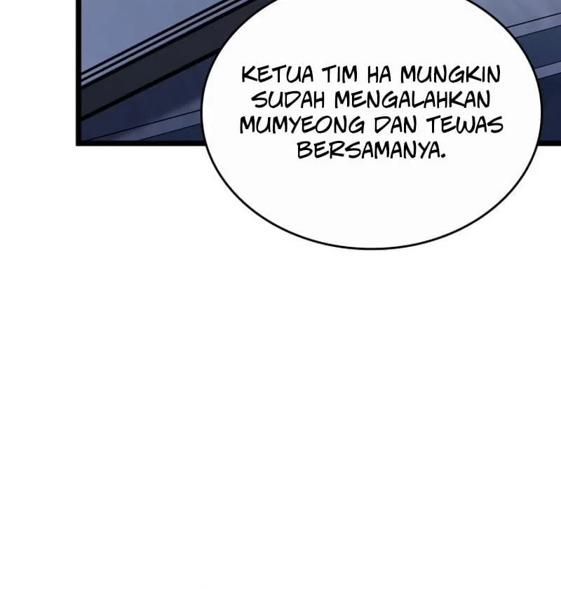 F-Class Destiny Hunter Chapter 111 Gambar 31