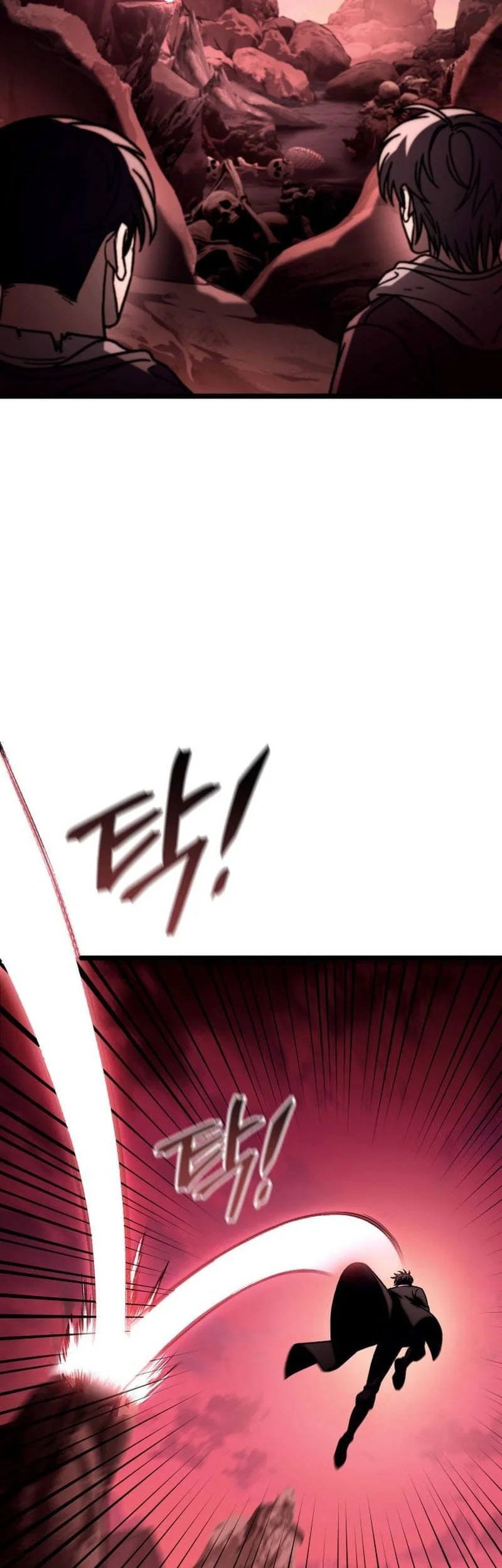 F-Class Destiny Hunter Chapter 112 Gambar 57