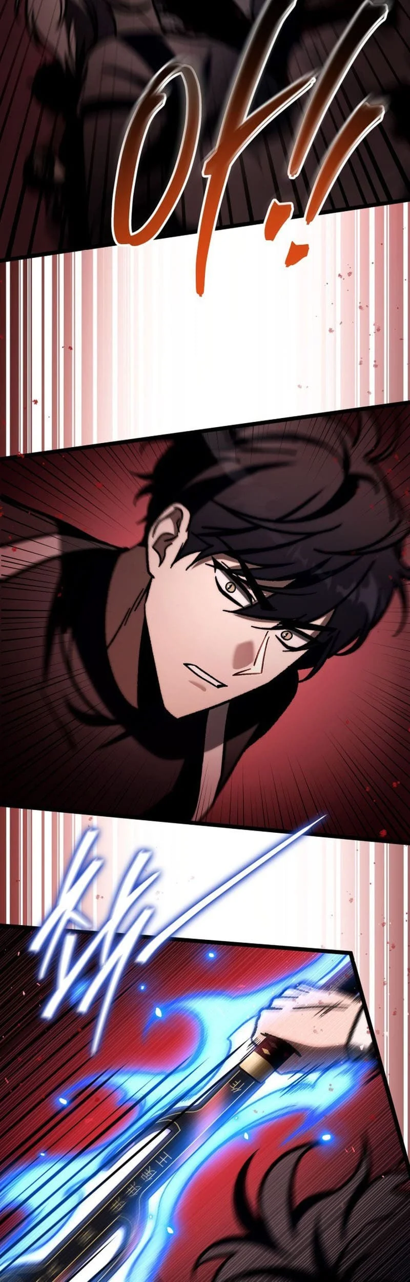 F-Class Destiny Hunter Chapter 112 Gambar 60