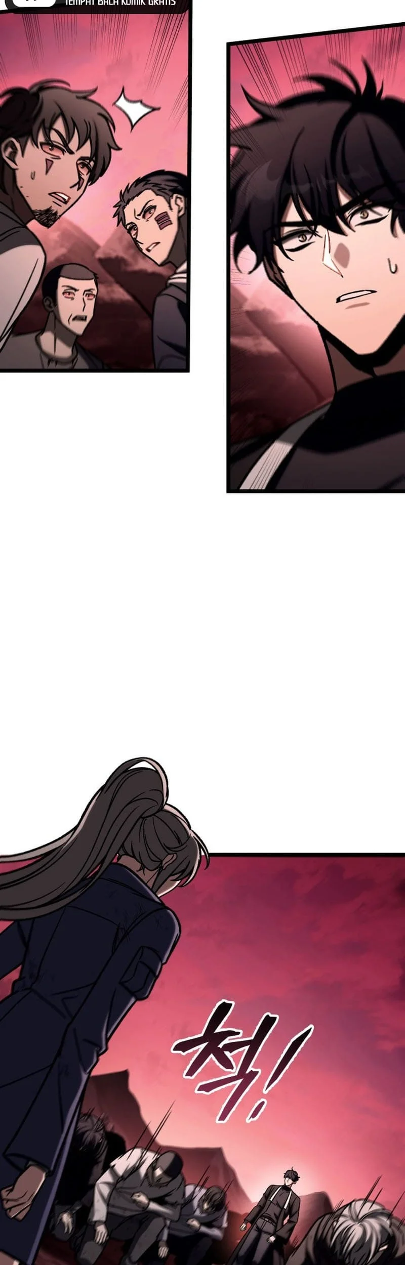 F-Class Destiny Hunter Chapter 112 Gambar 65