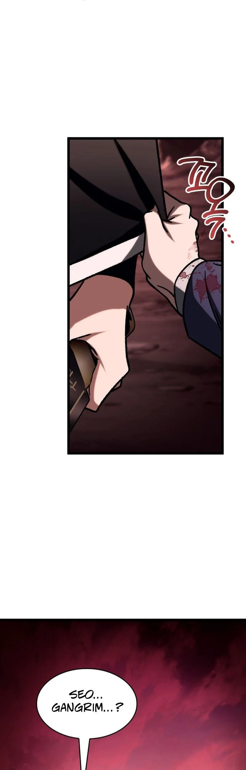 F-Class Destiny Hunter Chapter 112 Gambar 67