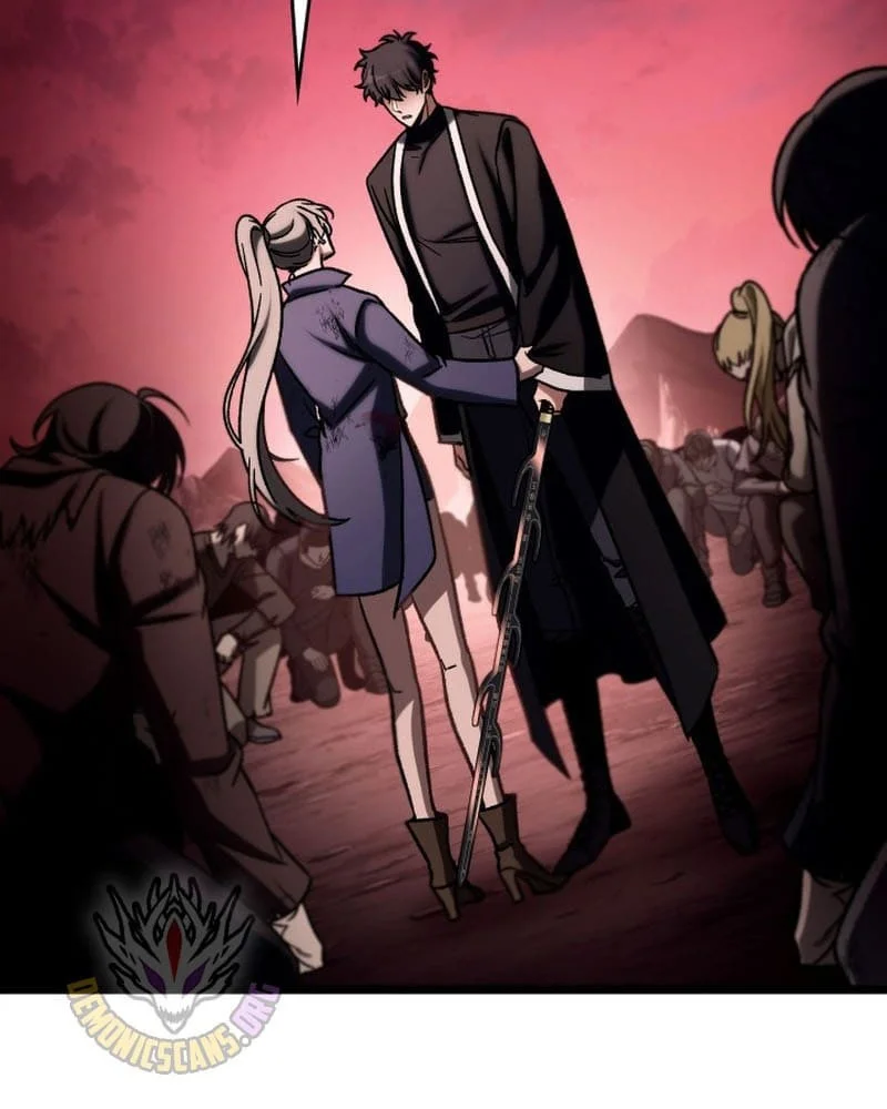 F-Class Destiny Hunter Chapter 112 Gambar 68