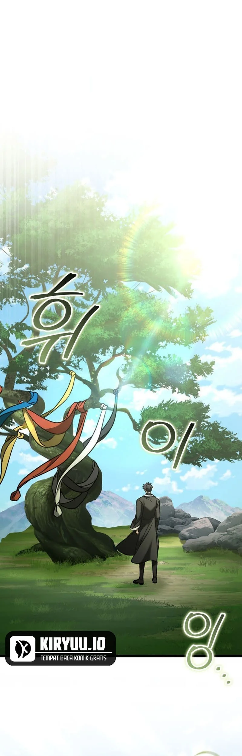 Manhwa F-Class Destiny Hunter Chapter 112 gambar nomor 2