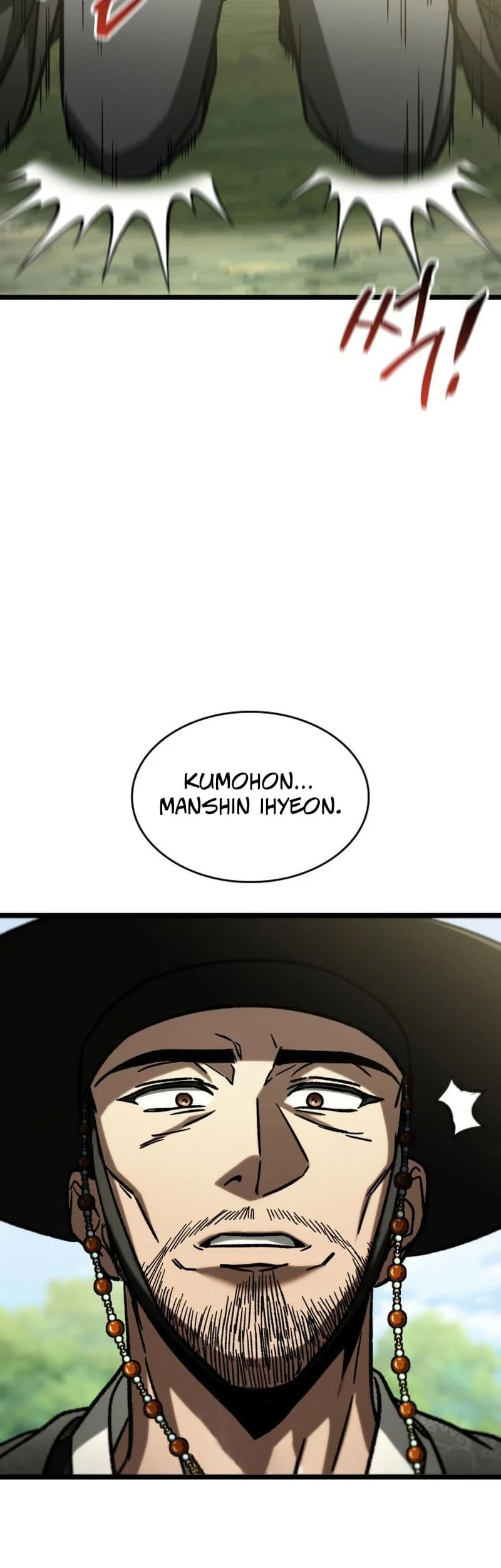 F-Class Destiny Hunter Chapter 112 Gambar 7