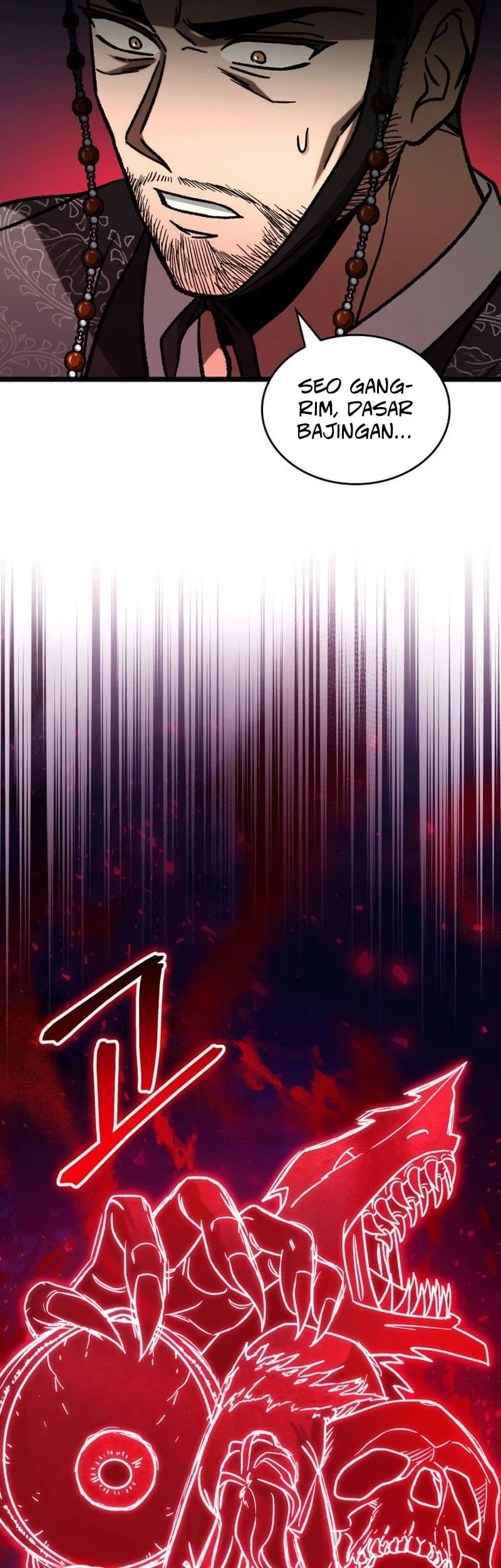 F-Class Destiny Hunter Chapter 112 Gambar 10