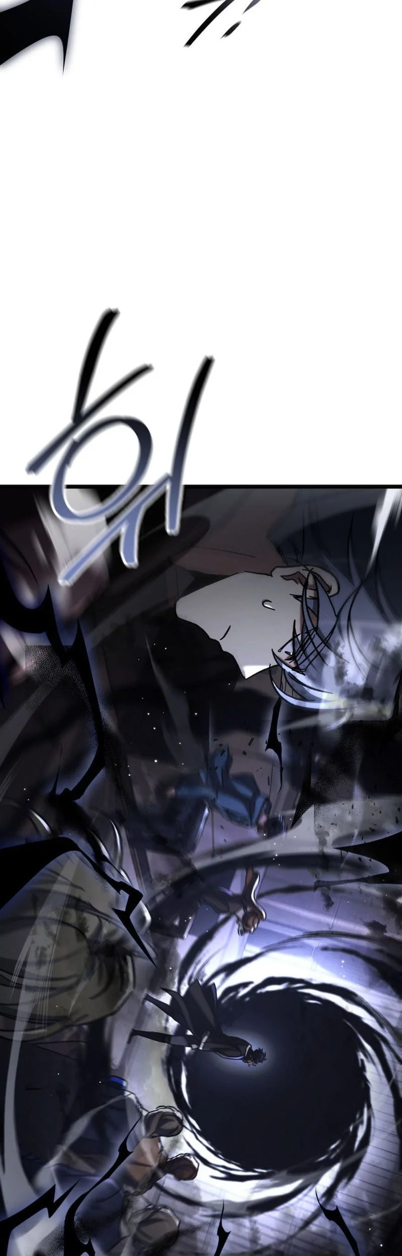 F-Class Destiny Hunter Chapter 112 Gambar 39