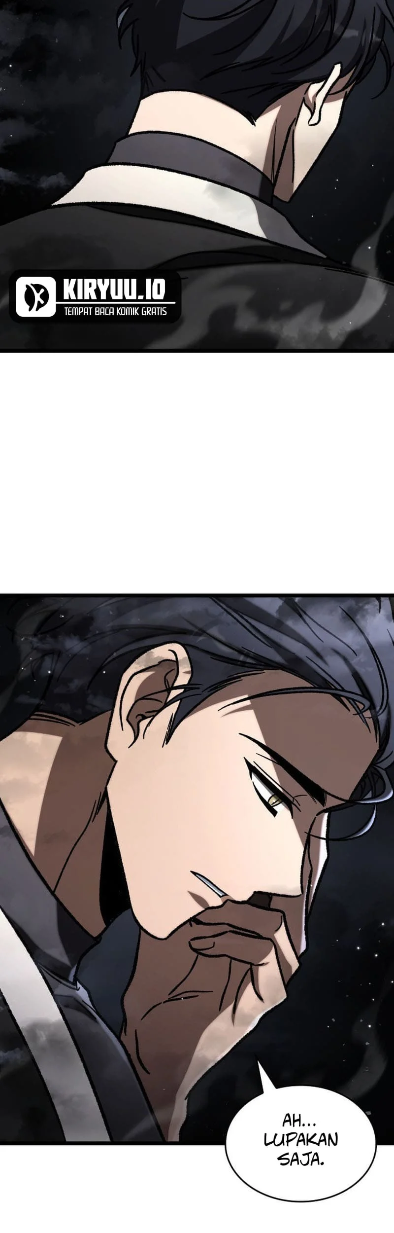 F-Class Destiny Hunter Chapter 112 Gambar 42