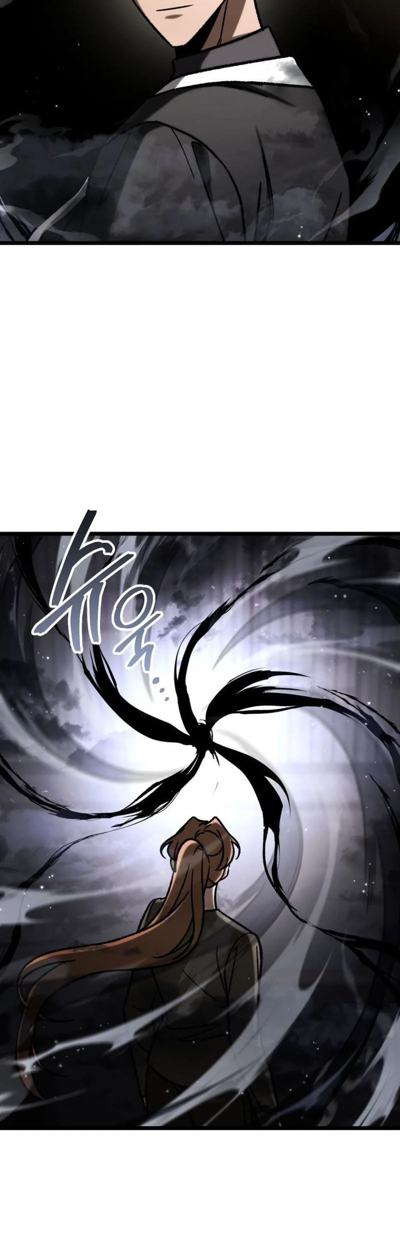 F-Class Destiny Hunter Chapter 112 Gambar 45