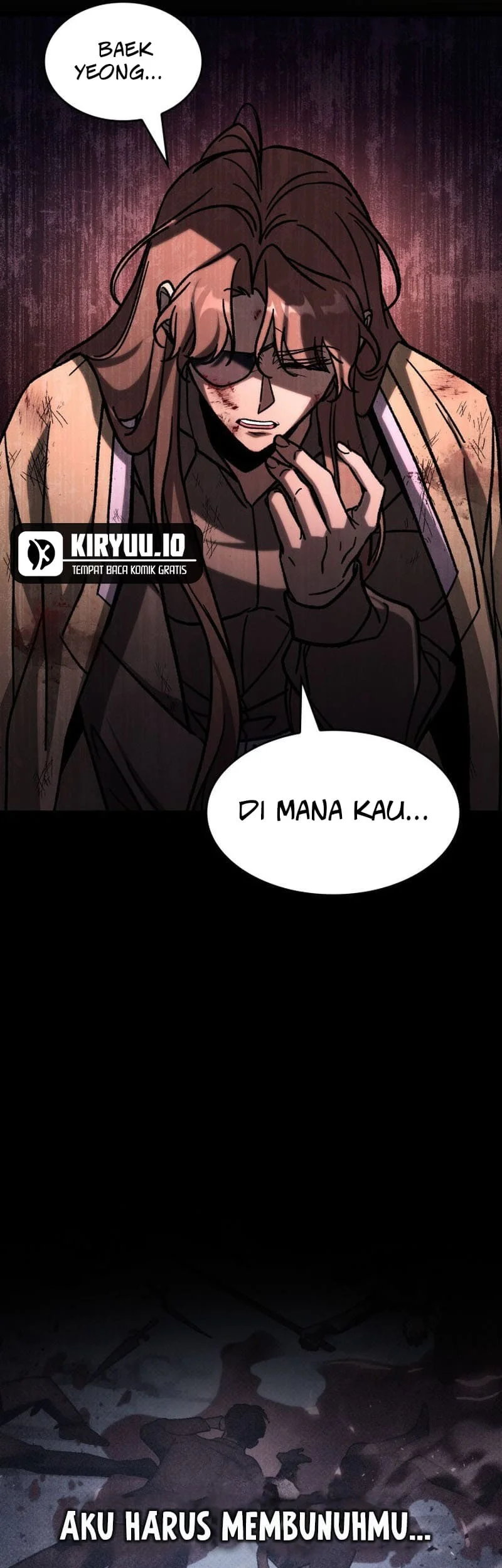 F-Class Destiny Hunter Chapter 114 Gambar 56