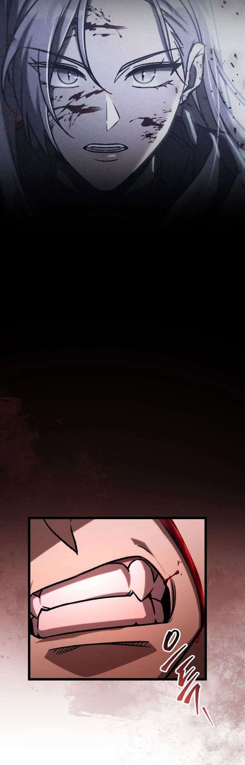 F-Class Destiny Hunter Chapter 114 Gambar 58