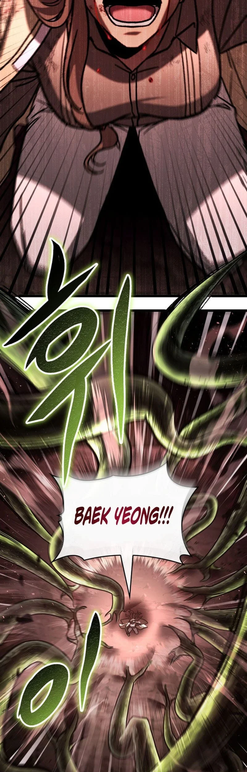 F-Class Destiny Hunter Chapter 114 Gambar 60