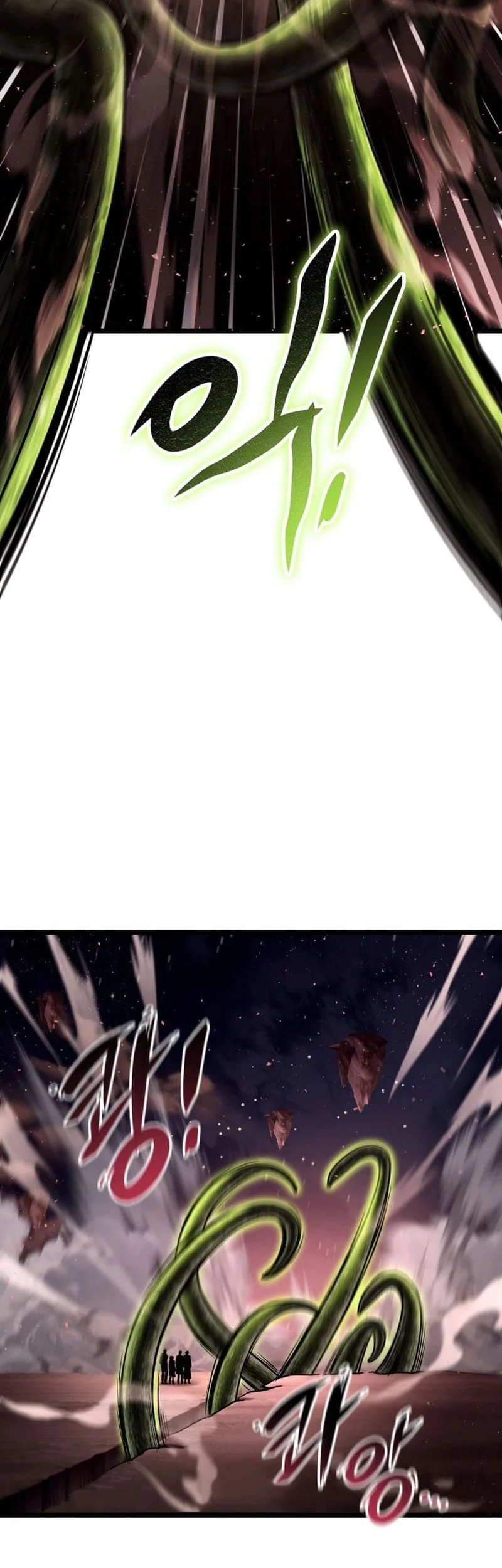 F-Class Destiny Hunter Chapter 114 Gambar 61