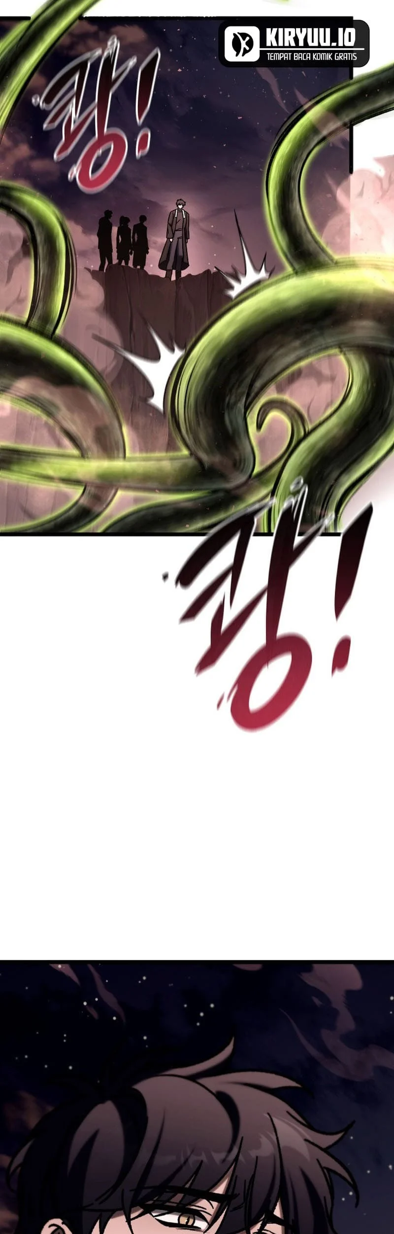 F-Class Destiny Hunter Chapter 114 Gambar 63