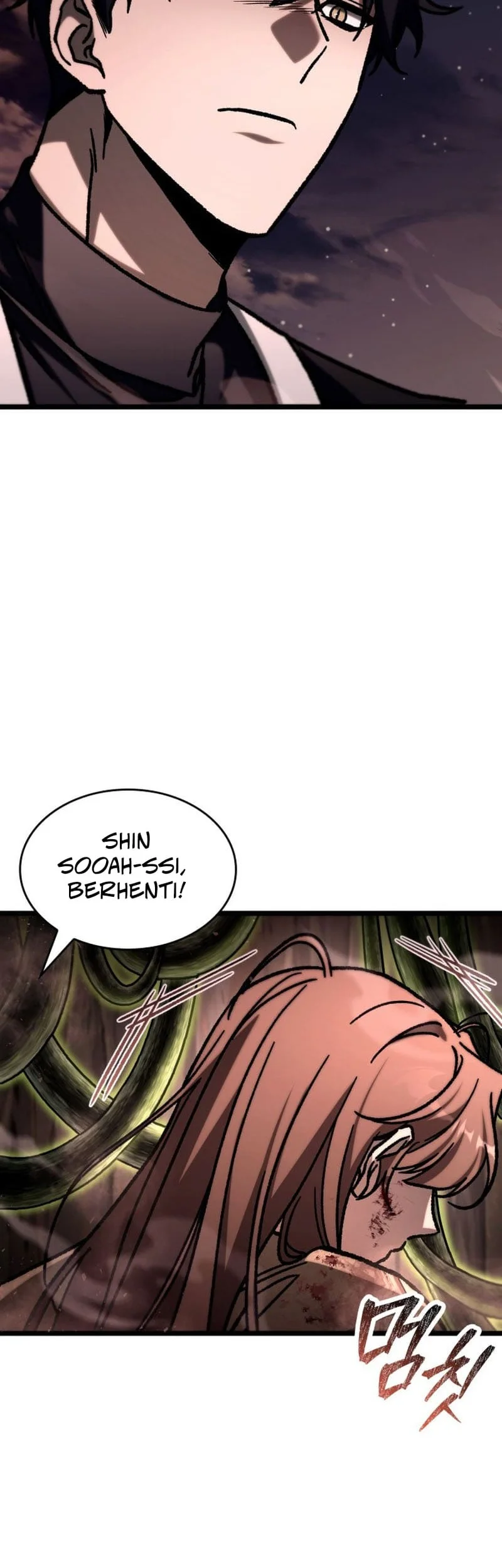 F-Class Destiny Hunter Chapter 114 Gambar 64