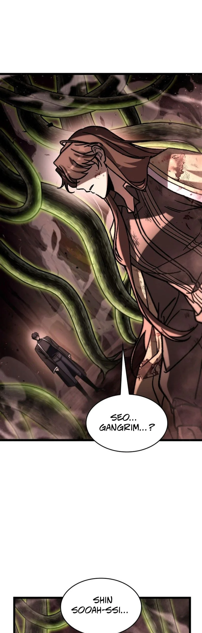 F-Class Destiny Hunter Chapter 114 Gambar 65