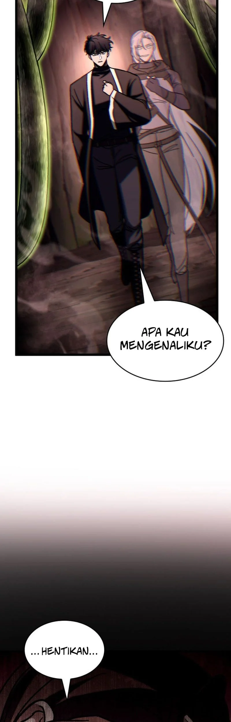 F-Class Destiny Hunter Chapter 114 Gambar 66