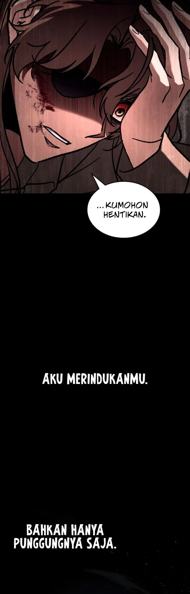 F-Class Destiny Hunter Chapter 114 Gambar 67